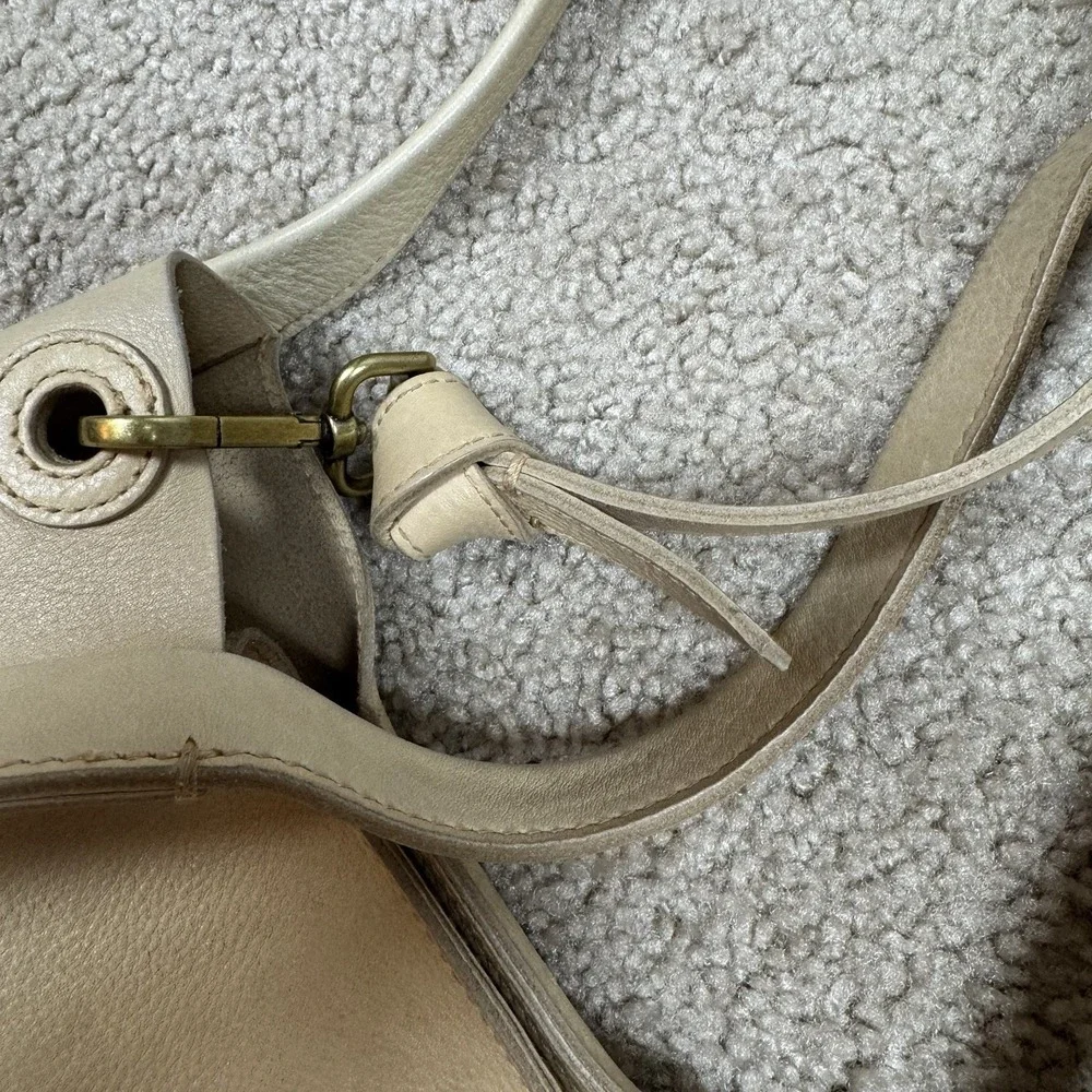 Madewell sydney luxury